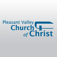 Pleasant Valley church of Christ Podcast