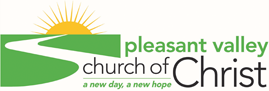 Pleasant Valley church of Christ